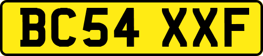 BC54XXF