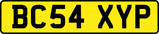 BC54XYP