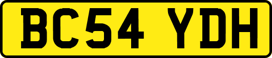 BC54YDH