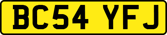 BC54YFJ