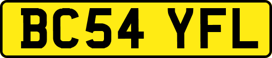 BC54YFL