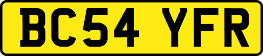 BC54YFR