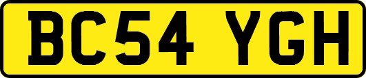 BC54YGH