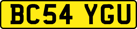 BC54YGU