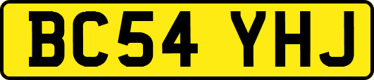 BC54YHJ