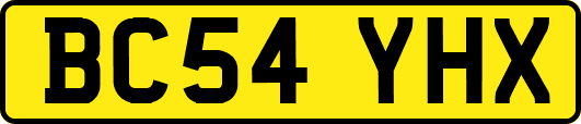 BC54YHX