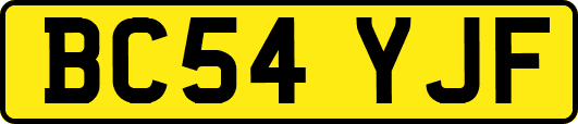 BC54YJF