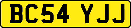 BC54YJJ
