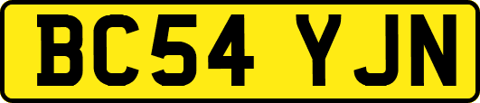 BC54YJN