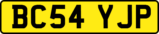 BC54YJP