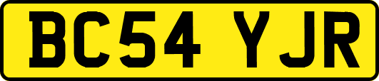 BC54YJR