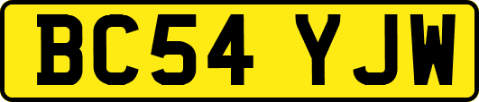 BC54YJW