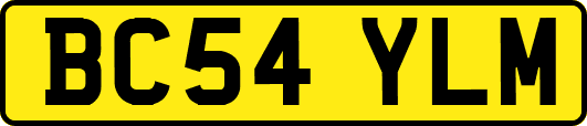 BC54YLM