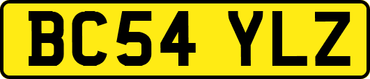 BC54YLZ