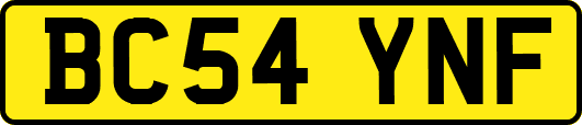 BC54YNF