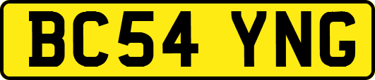 BC54YNG