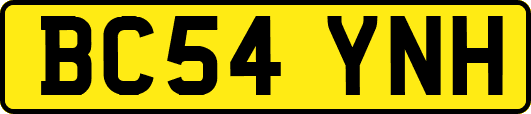 BC54YNH