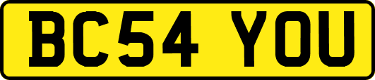 BC54YOU