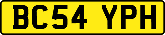 BC54YPH