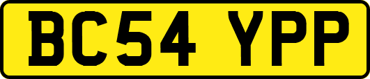 BC54YPP