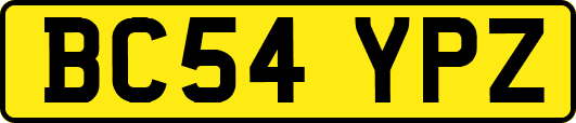 BC54YPZ