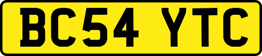 BC54YTC