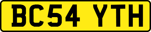 BC54YTH