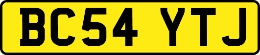 BC54YTJ