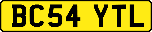 BC54YTL
