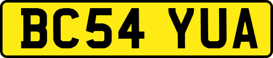 BC54YUA