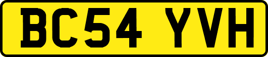 BC54YVH