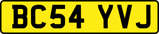BC54YVJ