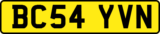 BC54YVN
