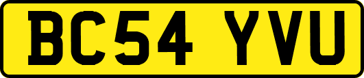 BC54YVU