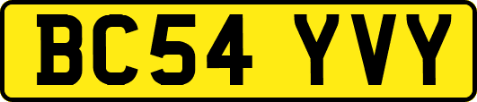 BC54YVY