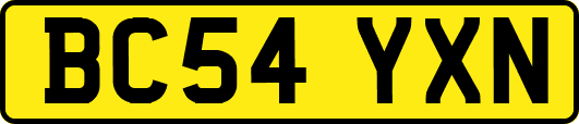 BC54YXN