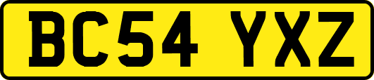 BC54YXZ