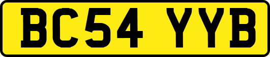 BC54YYB