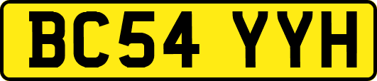 BC54YYH