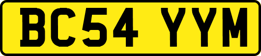 BC54YYM
