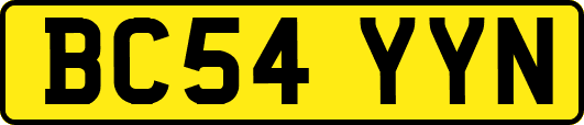 BC54YYN
