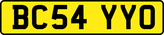 BC54YYO