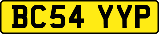 BC54YYP