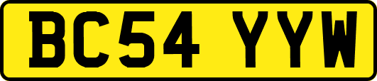 BC54YYW