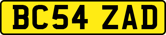 BC54ZAD