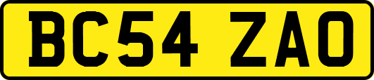 BC54ZAO