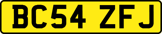 BC54ZFJ