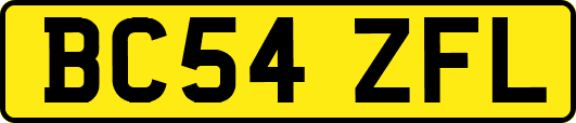 BC54ZFL