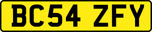 BC54ZFY