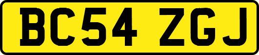 BC54ZGJ